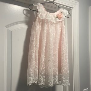 12 month Edgehill Collection Dress from Dillards